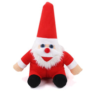 HKM-9665981 Santa Claus Costume for Horses - Fun Cloth Outfit for Holiday Riding