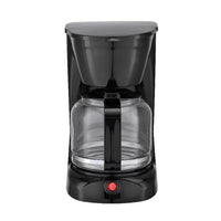 HKM-966611 12-Cup Drip Coffee Maker with 1.8 L Capacity for Fresh-Brewed Coffee