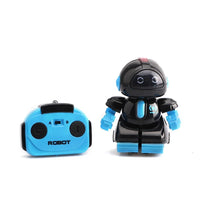HKM-966675 Remote Control Intelligent Robot Toy for Kids – Educational, Musical, and DIY Fun