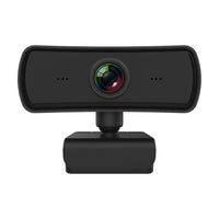 HKM-966867 1080P USB Computer Camera with Auto Focus and Built-in Microphone, 2560x1440p, 30fps