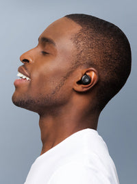 HKM-967059 TWS True Wireless Bluetooth Headset with IPX5 Waterproof Rating and CVC8.0 Noise Reduction