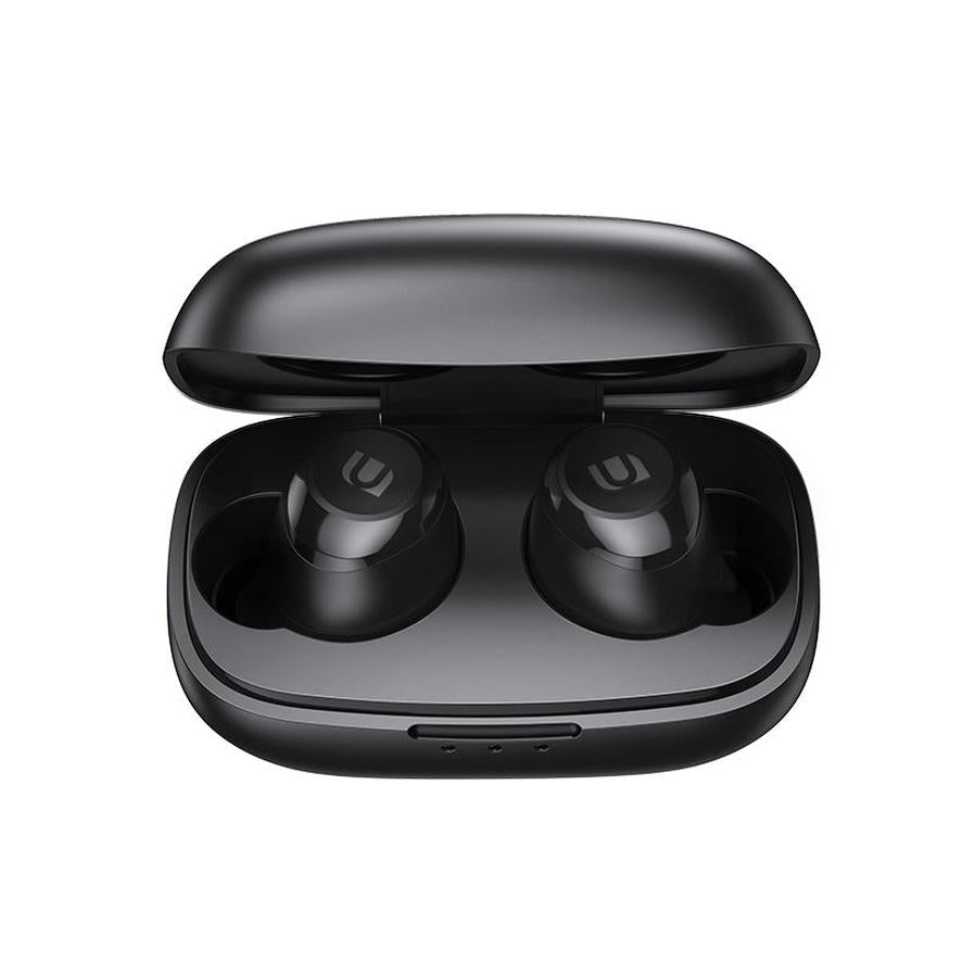 HKM-967059 TWS True Wireless Bluetooth Headset with IPX5 Waterproof Rating and CVC8.0 Noise Reduction