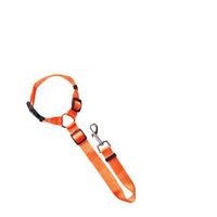 HKM-9671357 Dual-Purpose Pet Traction Rope Car Seat Belt for Enhanced Safety