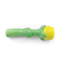 HKM-9672381 Rose Molar Stick for Dogs - Eco-Friendly TPE Chew Toy for Dental Care and Fun