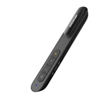 HKM-967251 Wireless Presenter Pen with Red Laser for PowerPoint and Keynote Presentations