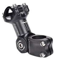 HKM-967379 Adjustable Bicycle Stem with Adjustable Angle for Customized Riding Position