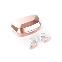 HKM-967379 True Wireless Bluetooth 5.0 Headset with Touch Control, Waterproof Design, Type-C Charging and 2000 mAh Battery