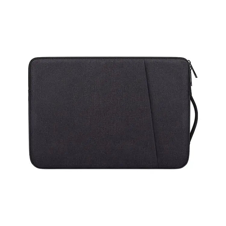 HKM-967571 Waterproof Laptop Bag for 13-16 Inch Computers, Sleek Design Notebook Briefcase Sleeve for Macbook and Other Laptops
