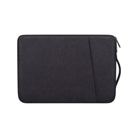 HKM-967571 Waterproof Laptop Bag for 13-16 Inch Computers, Sleek Design Notebook Briefcase Sleeve for Macbook and Other Laptops