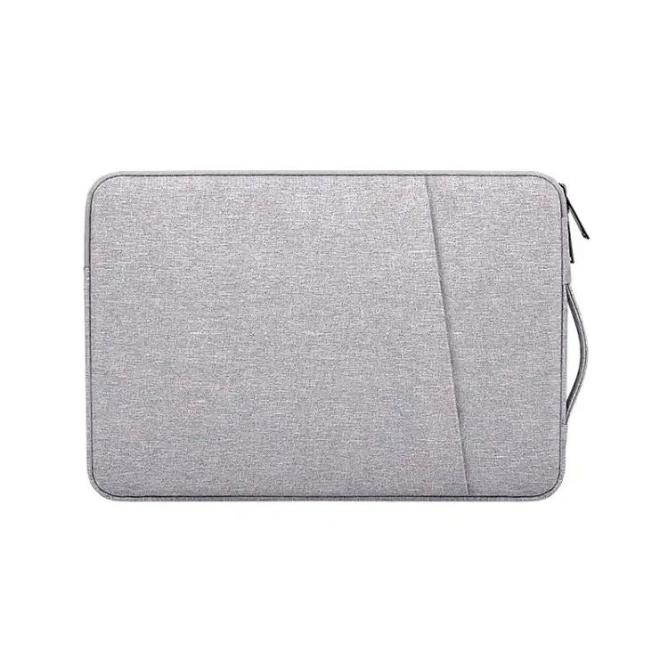 HKM-967571 Waterproof Laptop Bag for 13-16 Inch Computers, Sleek Design Notebook Briefcase Sleeve for Macbook and Other Laptops
