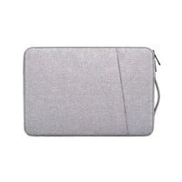 HKM-967571 Waterproof Laptop Bag for 13-16 Inch Computers, Sleek Design Notebook Briefcase Sleeve for Macbook and Other Laptops