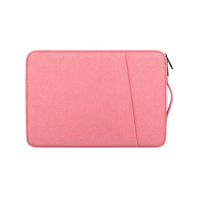 HKM-967571 Waterproof Laptop Bag for 13-16 Inch Computers, Sleek Design Notebook Briefcase Sleeve for Macbook and Other Laptops
