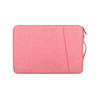 HKM-967571 Waterproof Laptop Bag for 13-16 Inch Computers, Sleek Design Notebook Briefcase Sleeve for Macbook and Other Laptops