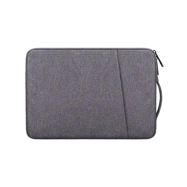 HKM-967571 Waterproof Laptop Bag for 13-16 Inch Computers, Sleek Design Notebook Briefcase Sleeve for Macbook and Other Laptops