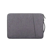 HKM-967571 Waterproof Laptop Bag for 13-16 Inch Computers, Sleek Design Notebook Briefcase Sleeve for Macbook and Other Laptops