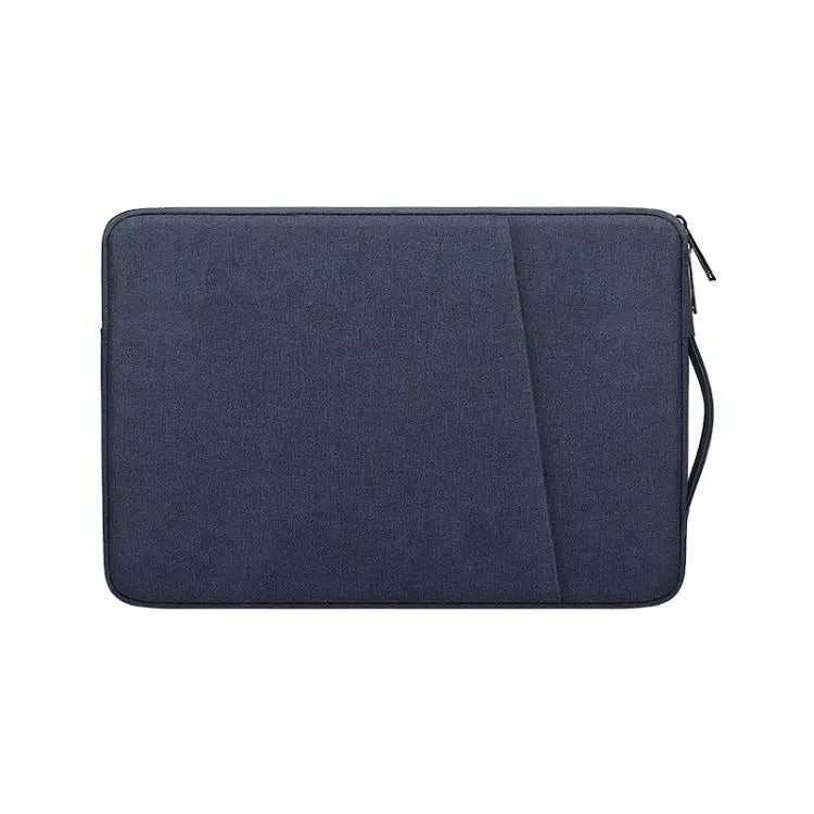 HKM-967571 Waterproof Laptop Bag for 13-16 Inch Computers, Sleek Design Notebook Briefcase Sleeve for Macbook and Other Laptops
