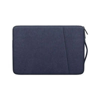 HKM-967571 Waterproof Laptop Bag for 13-16 Inch Computers, Sleek Design Notebook Briefcase Sleeve for Macbook and Other Laptops