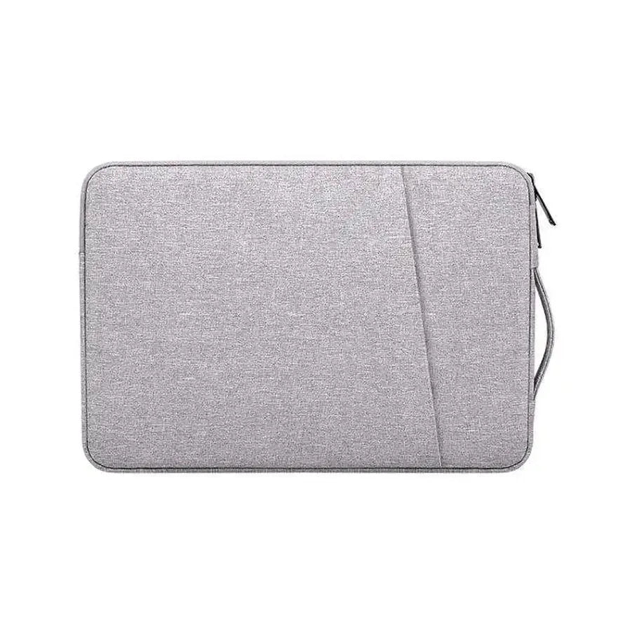 HKM-967571 Waterproof Laptop Bag for 13-16 Inch Computers, Sleek Design Notebook Briefcase Sleeve for Macbook and Other Laptops