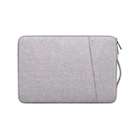 HKM-967571 Waterproof Laptop Bag for 13-16 Inch Computers, Sleek Design Notebook Briefcase Sleeve for Macbook and Other Laptops