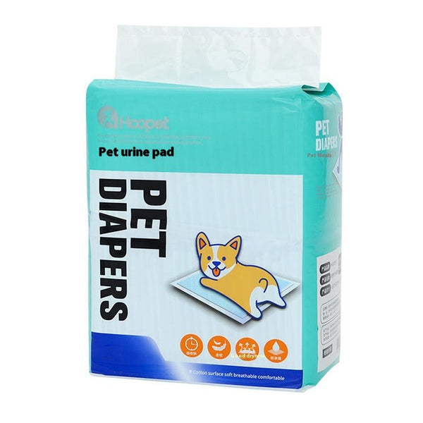 HKM-967699 Absorbent Dog Pad for Pet Hygiene and Mess-Free Cleanup