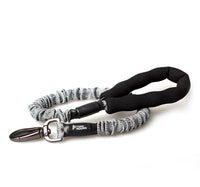 HKM-9682365 Adjustable Dog Chest Harness with Leash - Normal Length 75-105cm, Extended Length 120-150cm