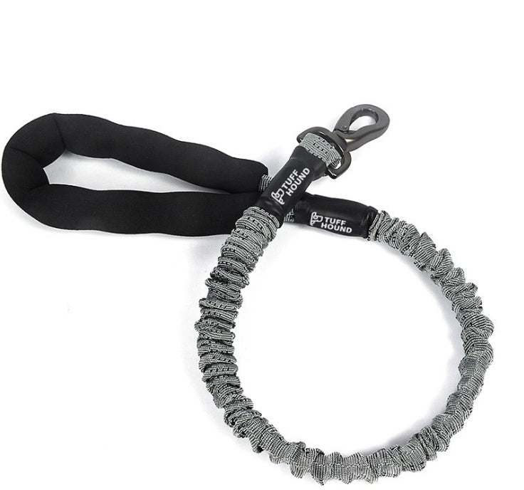HKM-9682365 Adjustable Dog Chest Harness with Leash - Normal Length 75-105cm, Extended Length 120-150cm