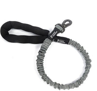 HKM-9682365 Adjustable Dog Chest Harness with Leash - Normal Length 75-105cm, Extended Length 120-150cm