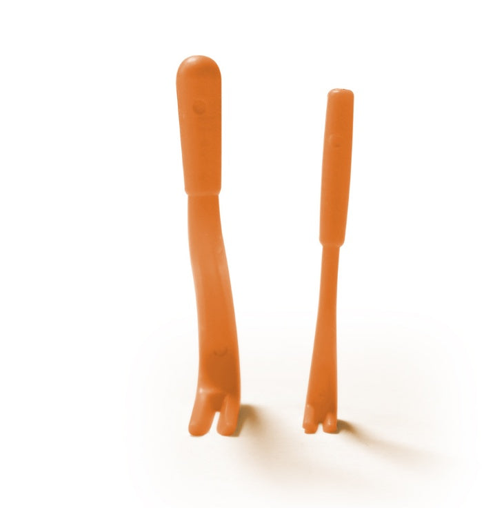 HKM-9684669 Flea Control Scorpion Clips for Pets - Effective and Easy to Use