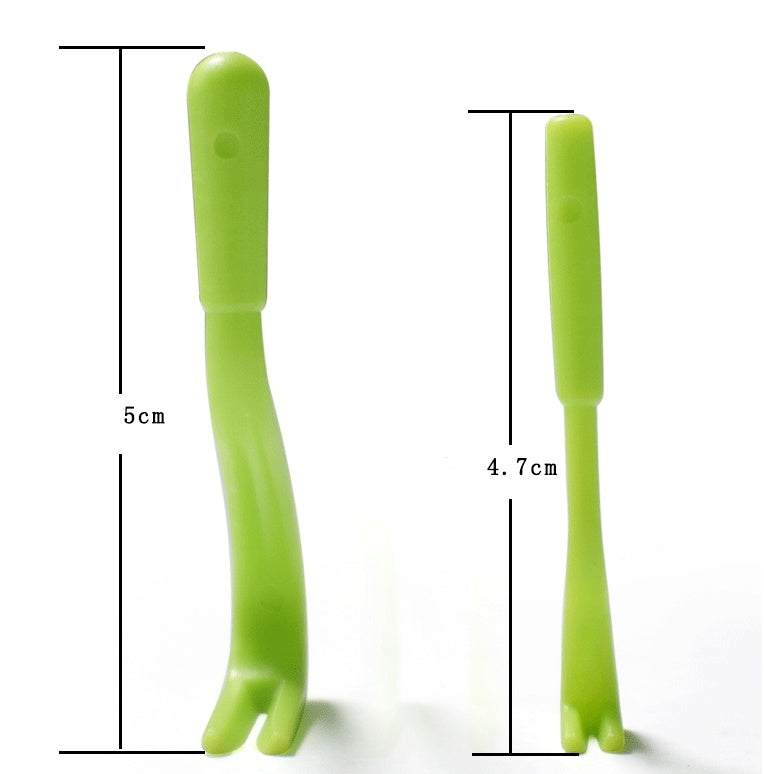 HKM-9684669 Flea Control Scorpion Clips for Pets - Effective and Easy to Use