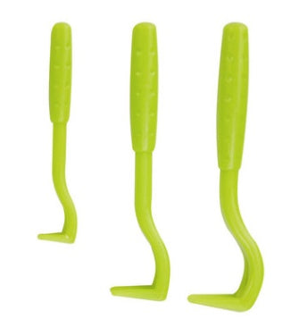 HKM-9684669 Flea Control Scorpion Clips for Pets - Effective and Easy to Use