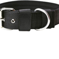 HKM-9685053 Multicolor Nylon Dog Collar Bandana for All Seasons - Sizes S to XL