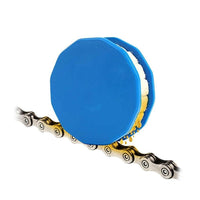 HKM-968531 Bicycle Chain Oiler for Smooth and Efficient Lubrication