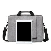 HKM-968723 Waterproof Laptop Backpack for 13-15 Inch Laptops - Durable Business Computer Bag for Men and Women