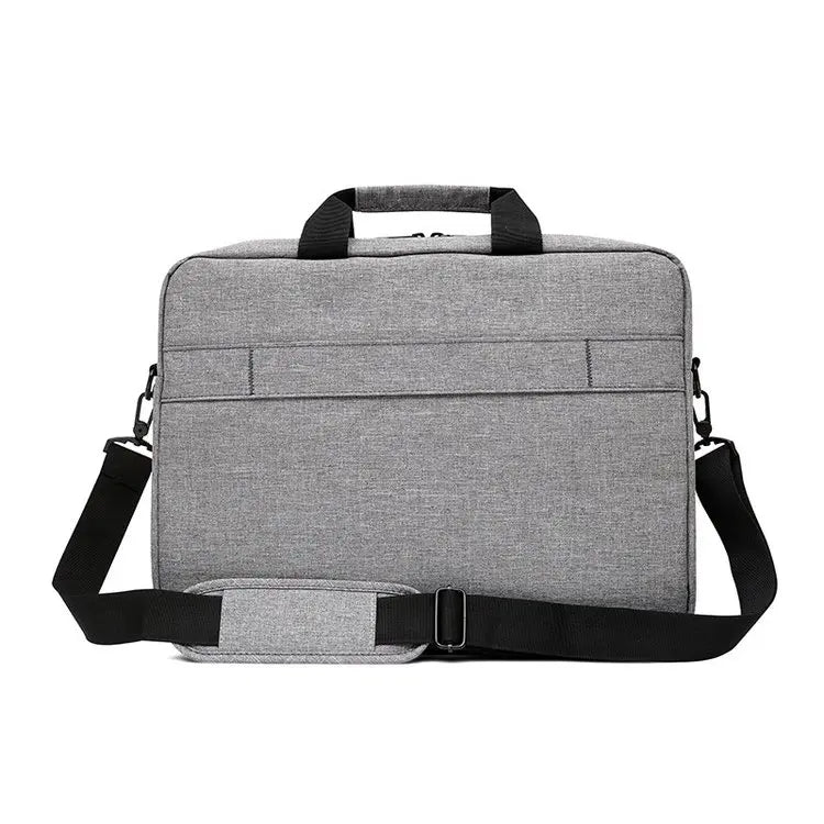 HKM-968723 Waterproof Laptop Backpack for 13-15 Inch Laptops - Durable Business Computer Bag for Men and Women