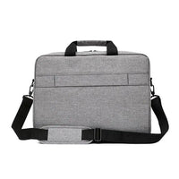 HKM-968723 Waterproof Laptop Backpack for 13-15 Inch Laptops - Durable Business Computer Bag for Men and Women