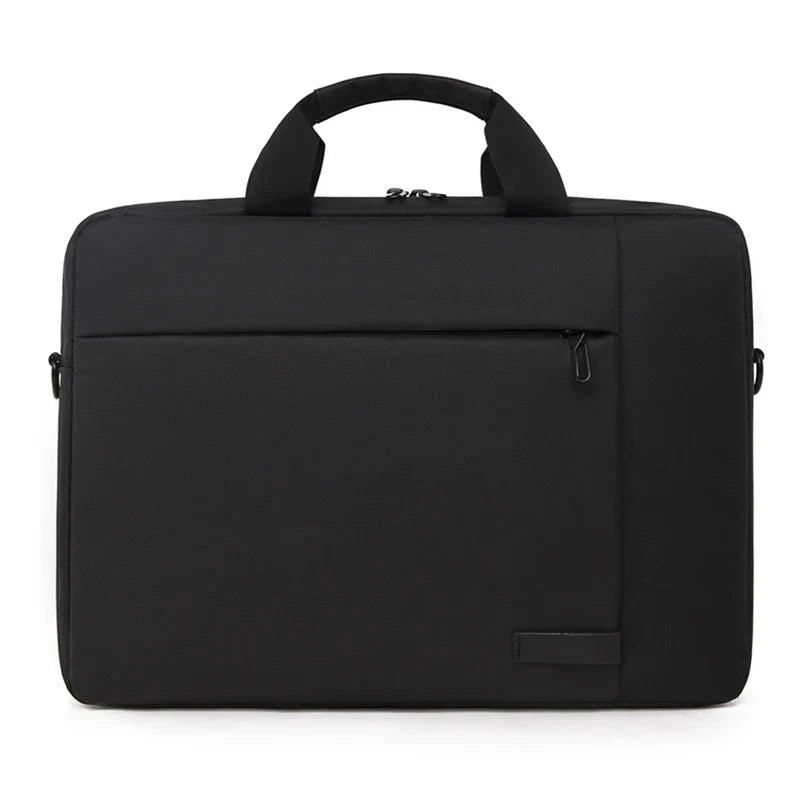 HKM-968723 Waterproof Laptop Backpack for 13-15 Inch Laptops - Durable Business Computer Bag for Men and Women