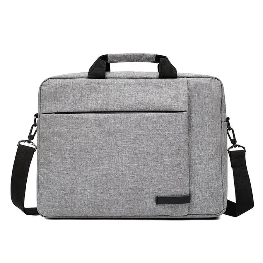 HKM-968723 Waterproof Laptop Backpack for 13-15 Inch Laptops - Durable Business Computer Bag for Men and Women