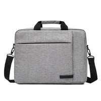 HKM-968723 Waterproof Laptop Backpack for 13-15 Inch Laptops - Durable Business Computer Bag for Men and Women