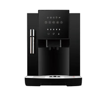 HKM-968915 Automatic Espresso Coffee Machine for Home and Restaurant Use - New Design 2024