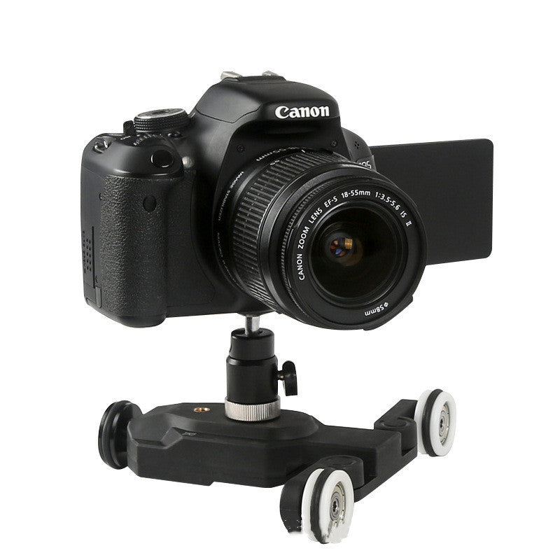 HKM-968915 Wireless Remote Control Slide Rail System for Photography and Video Recording