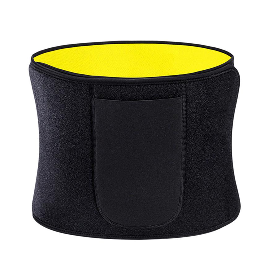 HKM-969363 Adjustable Sports Fitness Phone Holder Sweat Belt for Active Lifestyles