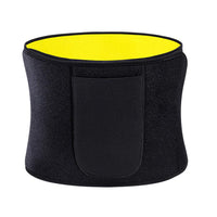 HKM-969363 Adjustable Sports Fitness Phone Holder Sweat Belt for Active Lifestyles