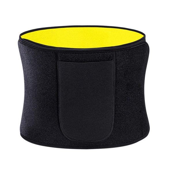 HKM-969363 Adjustable Sports Fitness Phone Holder Sweat Belt for Active Lifestyles