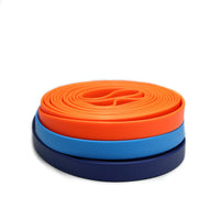 HKM-9694397 Fashion PVC Embossed Training Rope for Tracking and Recall, 10ft Option Available