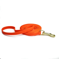HKM-9694397 Fashion PVC Embossed Training Rope for Tracking and Recall, 10ft Option Available