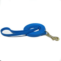 HKM-9694397 Fashion PVC Embossed Training Rope for Tracking and Recall, 10ft Option Available