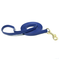 HKM-9694397 Fashion PVC Embossed Training Rope for Tracking and Recall, 10ft Option Available