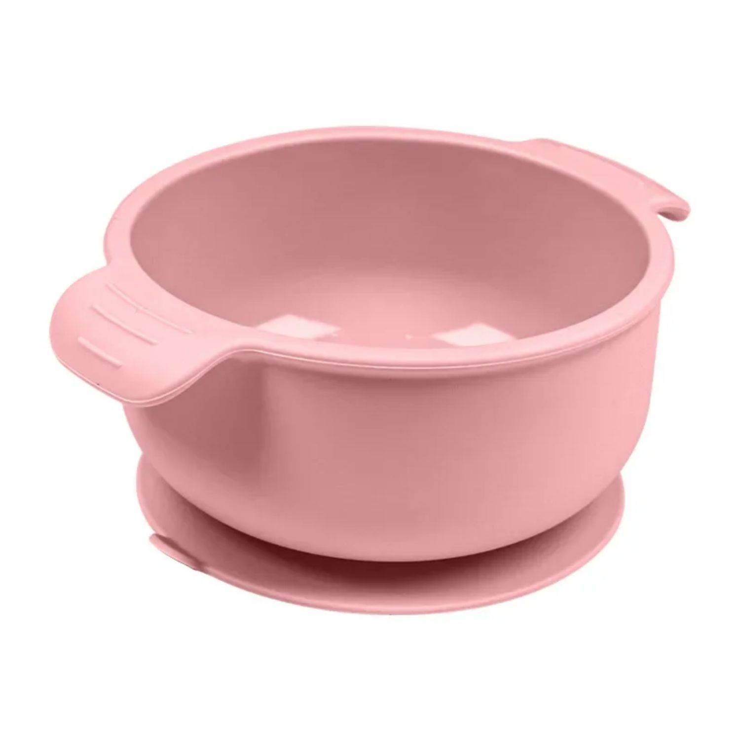 HKM-9696061 Durable Silicone Pet Bowl with Suction Cups for Stable Feeding and Hydration for Dogs and Cats