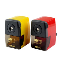 HKM-969619 Hand Crank Pencil Sharpener for Office and School Use - Model 0150
