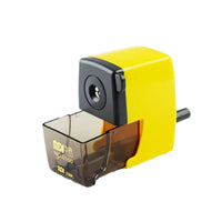 HKM-969619 Hand Crank Pencil Sharpener for Office and School Use - Model 0150
